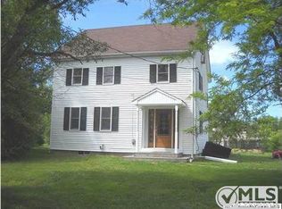 401 Jacobstwn Cookstwn Rd, Wrightstown, NJ 08562