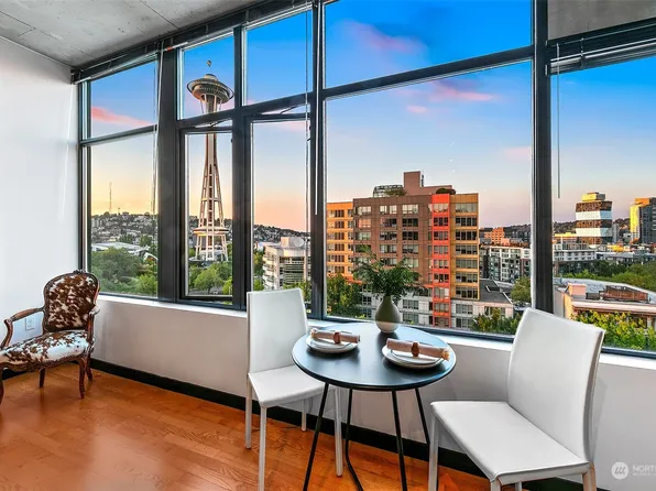 2720 3rd Avenue #1107, Seattle, WA 98121