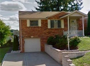 427 Lois Dr, Pittsburgh, PA 15236