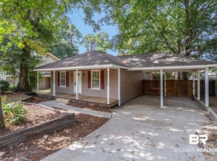 125 Eagle Dr, Daphne, AL 36526