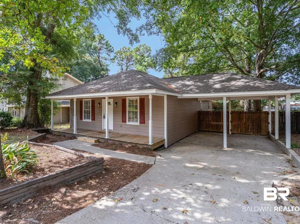 125 Eagle Dr, Daphne, AL 36526