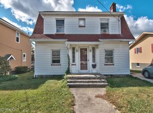 1018 River St, Scranton, PA 18505