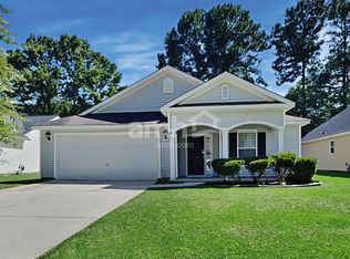 284 Sweet Alyssum Dr, Ladson, SC 29456
