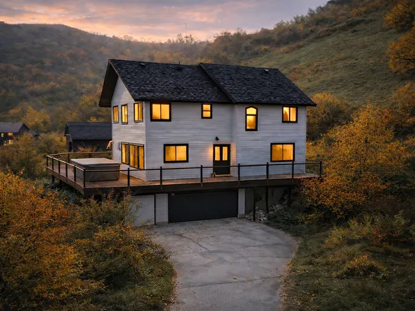 356 Luzern Rd, Midway, UT 84049