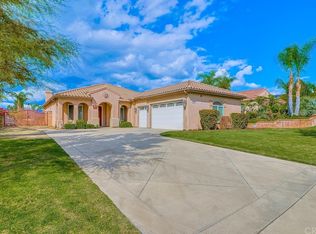 253 Wyatt Pl, Norco, CA 92860