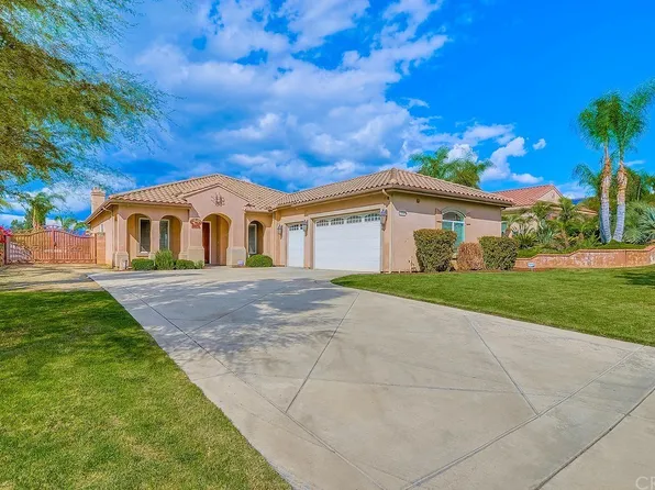 253 Wyatt Pl, Norco, CA 92860