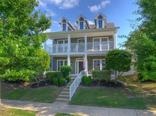 1344 Kingston Pl, Aubrey, TX 76227