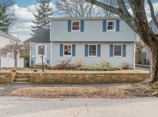 26 Nickerson Rd, Peabody, MA 01960