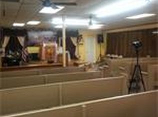 233 Daniels St, Fitchburg, MA 01420