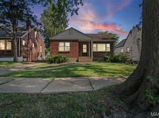 6949 Melrose Ave, Saint Louis, MO 63130