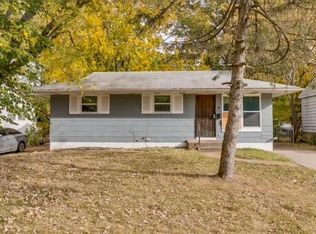 115 Roderick Dr, Saint Louis, MO 63137