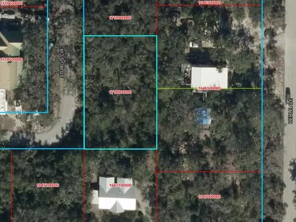  Sturgis Cir, Cedar Key, FL 32625