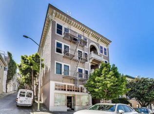 277 Francisco St, San Francisco, CA 94133
