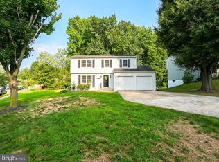 16011 Macedonia Dr, Woodbridge, VA 22191