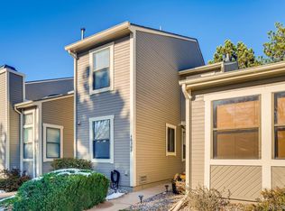 4636 S Granby Way UNIT D, Aurora, CO 80015