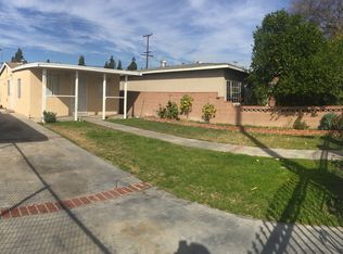 7021 Granger Ave, Bell Gardens, CA 90201