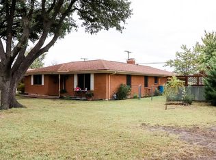 2237 Riverway Dr, Dallas, TX 75227