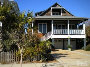 117 N Channel Dr, Wrightsville Beach, NC 28480