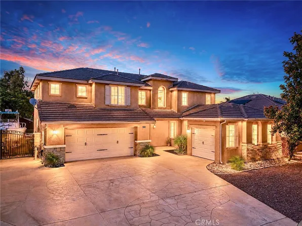 28197 Basswood Way, Murrieta, CA 92563
