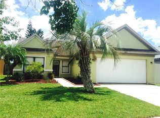 1009 Pearson Dr, Oviedo, FL 32765