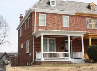 1358 Maple View Pl SE, Washington, DC 20020