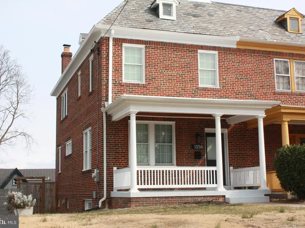1358 Maple View Pl SE, Washington, DC 20020