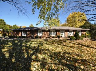 15 High Trl, Saint Peters, MO 63376