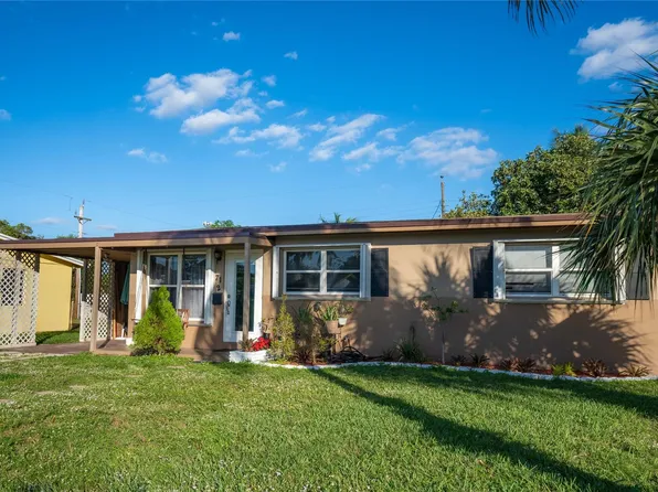 712 SW 22 Terrace, Fort Lauderdale, FL 33312