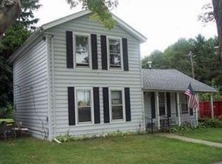 239 Franklin Ave, Dunkirk, NY 14048