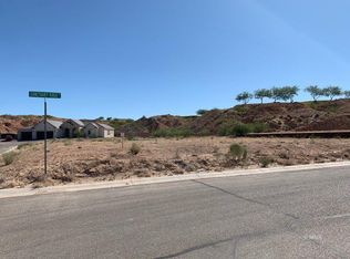 1594 Sanctuary Rdg, Mesquite, NV 89027