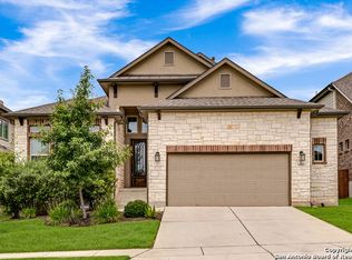 21011 Capri Oaks, San Antonio, TX 78259