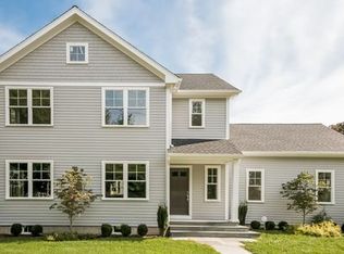 100 Fairview Ave, Fairfield, CT 06824