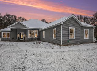 1364 Thomson Rd, Niles, MI 49120