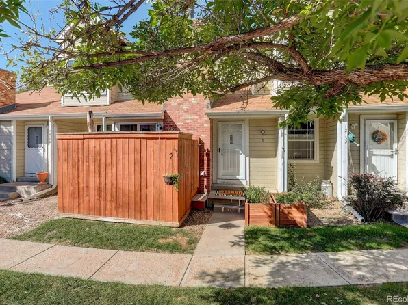 12132 Bannock Circle #E, Westminster, CO 80234