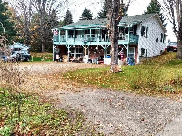 14 Dudley Corner Road, Skowhegan, ME 04976