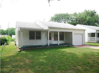 1751 S Volutsia St, Wichita, KS 67211