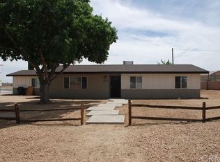 7717 Amador Ave, Yucca Valley, CA 92284