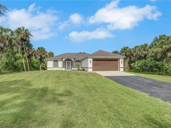 4869 22nd AVE SE, NAPLES, FL 34117