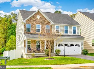 5842 Broad Branch Way, Frederick, MD 21704