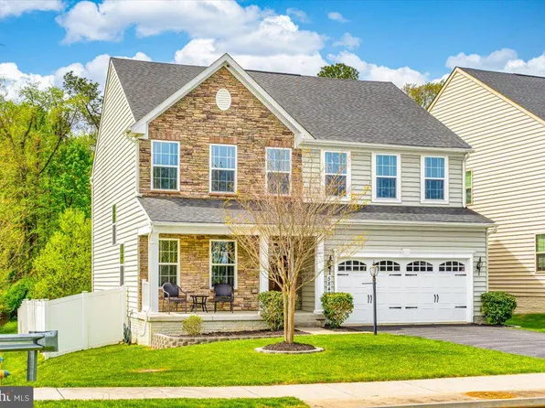 5842 Broad Branch Way, Frederick, MD 21704