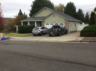 2031 NW Olivia Cir, Albany, OR 97321