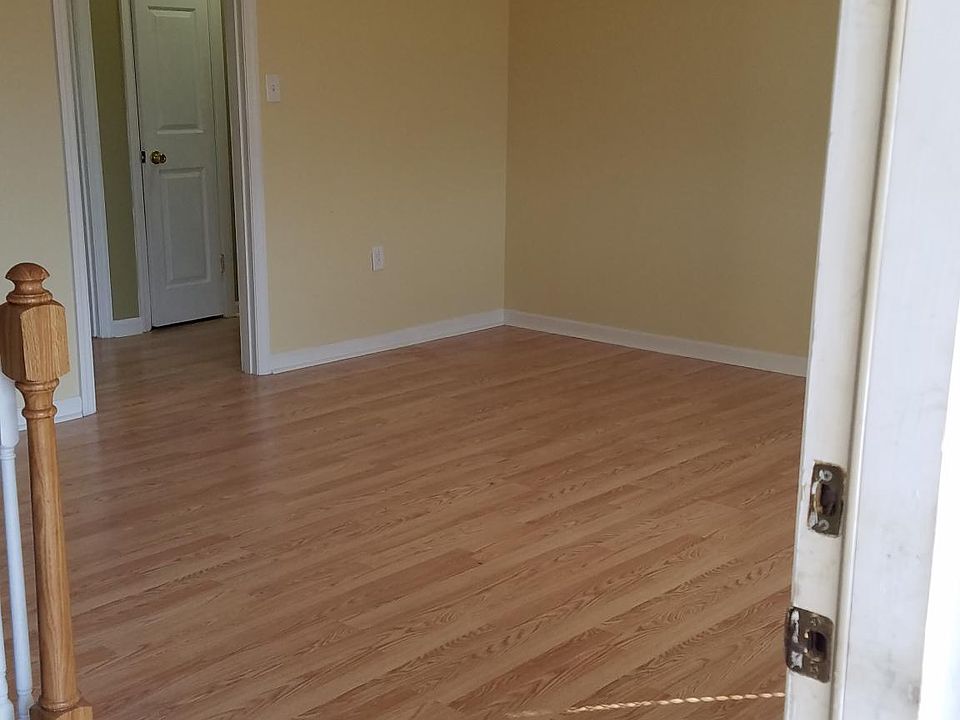 Living room view from the main entrance