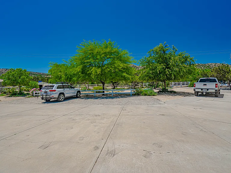 6367 Valley Sage Rd #REAR — Photo 26