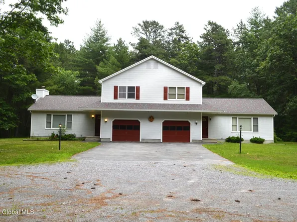 350 Luzerne Road, Queensbury, NY 12804