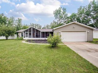 53157 Chachalaca Trce, Elkhart, IN 46514