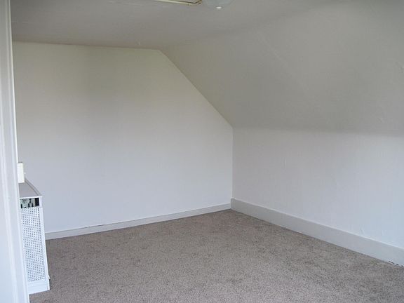 Second Floor Bedroom