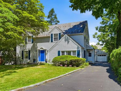 17 Monfort Road, Port Washington, NY, 11050