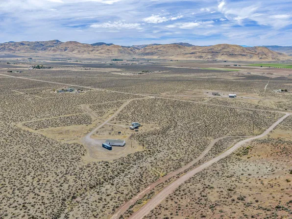 5450 Pasture View Rd, Reno, NV 89510