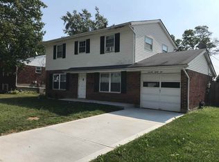 7095 Manderlay Dr, Florence, KY 41042