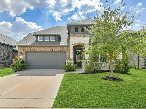 21431 Blue Tuna Dr, Cypress, TX 77433